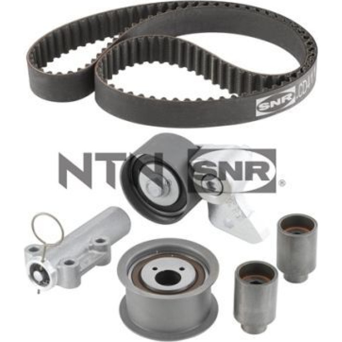NTN-SNR KD457.63 Zahnriemensatz NTN-SNR KD457.63 Zahnriemensatz