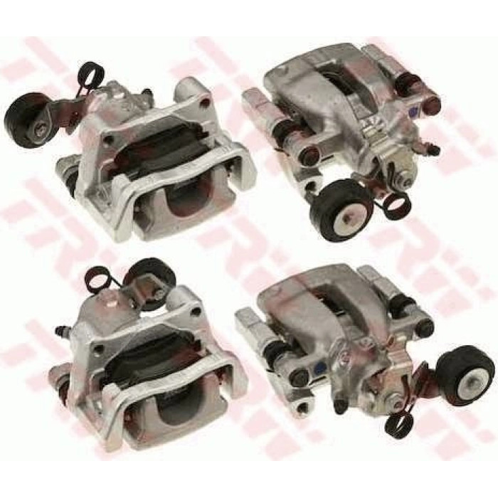 TRW CKR101 Bremssattelachssatz TRW CKR101 Bremssattelachssatz