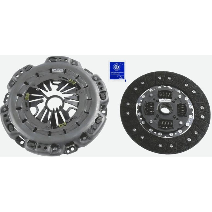 SACHS 3000 951 803 Kupplungssatz XTend SACHS 3000 951 803 Kupplungssatz XTend