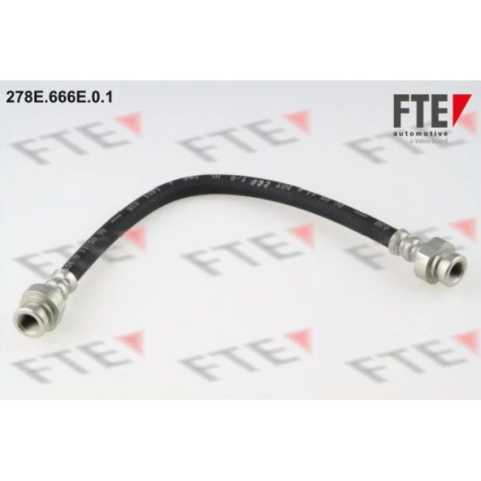 FTE 9240443 Bremsschlauch