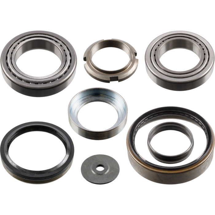 FEBI BILSTEIN 179219 Radlagersatz FEBI BILSTEIN 179219 Radlagersatz