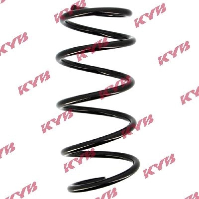 KYB RA3501 Fahrwerksfeder K-Flex