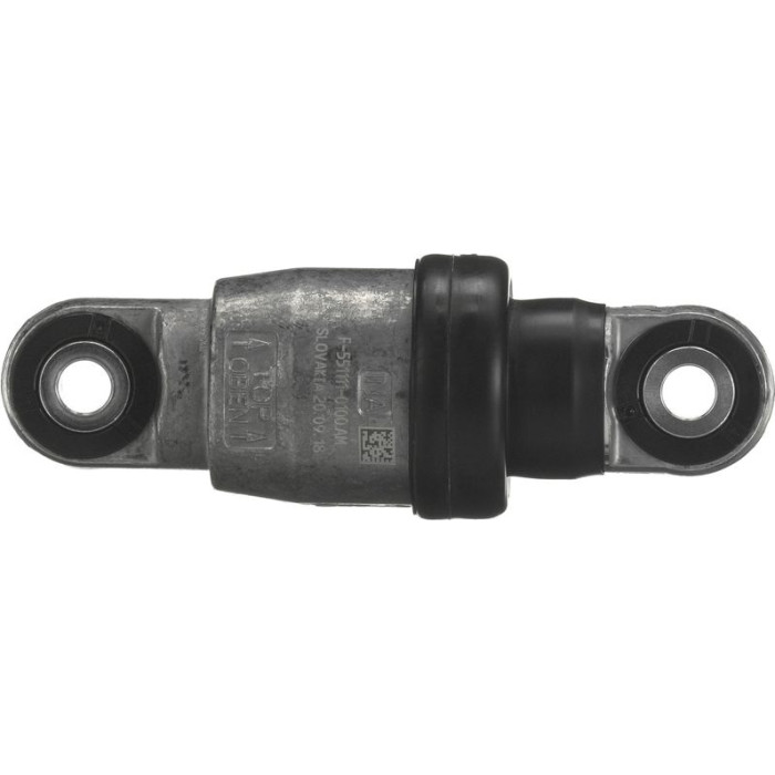 Schwingungsdämpfer, Keilrippenriemen T39425
