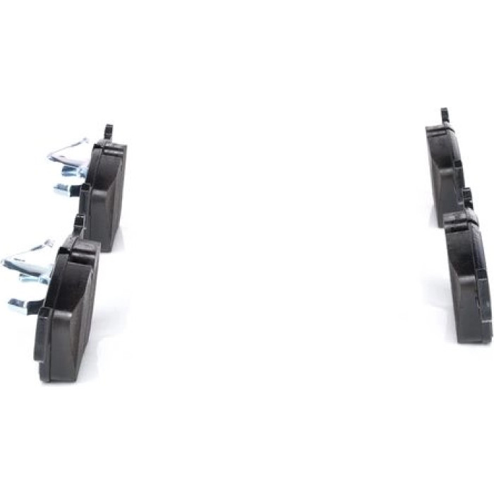 BOSCH 0 986 494 007 Bremsbelagsatz, Scheibenbremse BOSCH 0 986 494 007 Bremsbelagsatz, Scheibenbremse