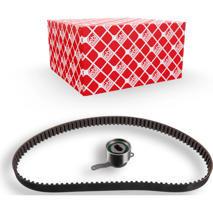 FEBI BILSTEIN 173763 Zahnriemensatz FEBI BILSTEIN 173763 Zahnriemensatz