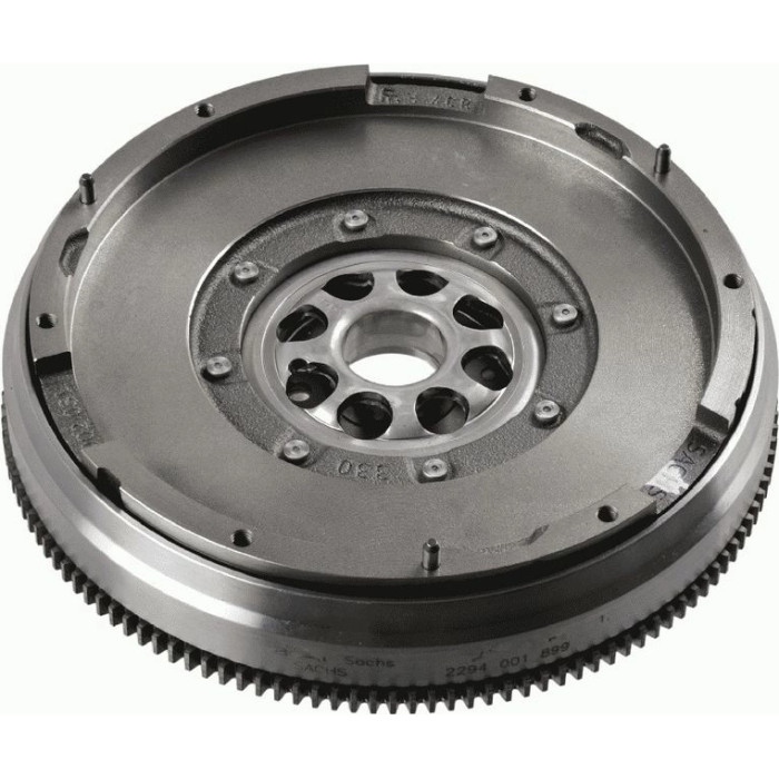 Sachs 2294 001 899 Schwungrad Zwei-Massen-Schwungrad