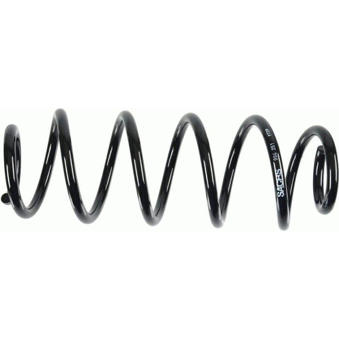 Sachs 994 251 Fahrwerksfeder