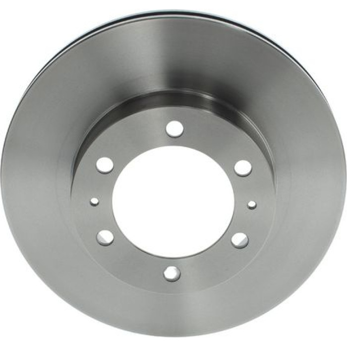 BOSCH 0 986 479 T36 Bremsscheibe
