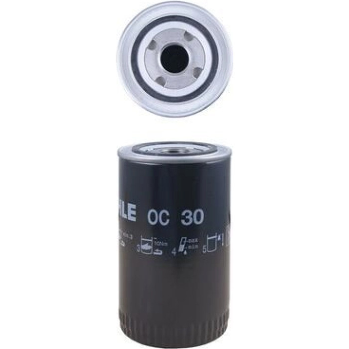 Knecht OC 30 Ölfilter Knecht OC 30 Ölfilter
