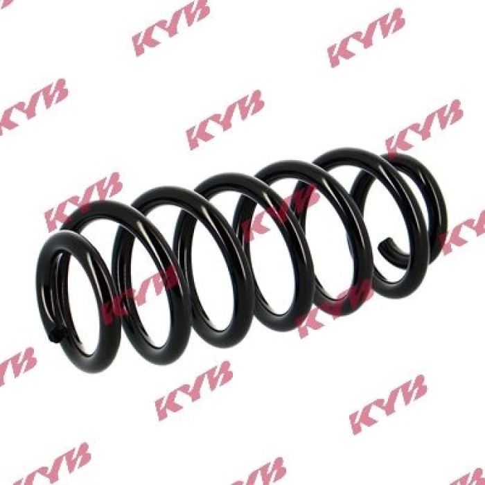 KYB RH2078 Fahrwerksfeder K-Flex KYB RH2078 Fahrwerksfeder K-Flex