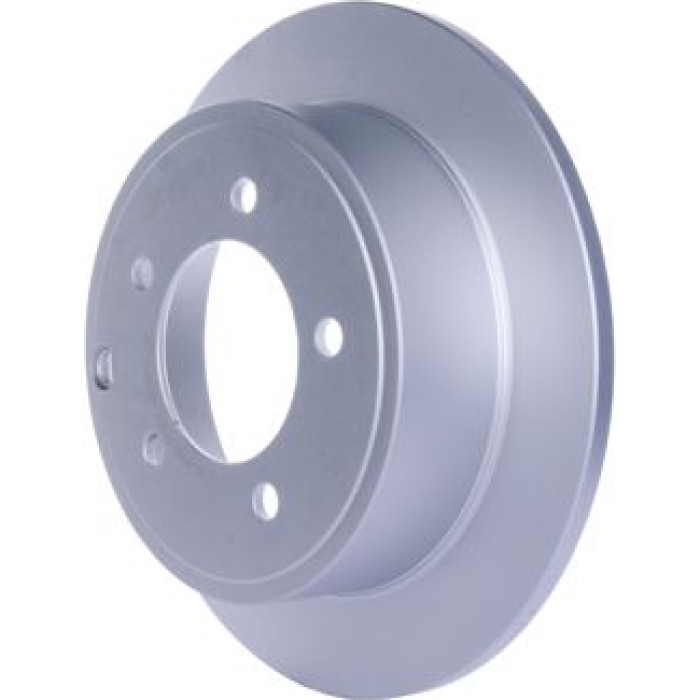 Hella 8DD 355 120-561 Bremsscheibe PRO Hella 8DD 355 120-561 Bremsscheibe PRO