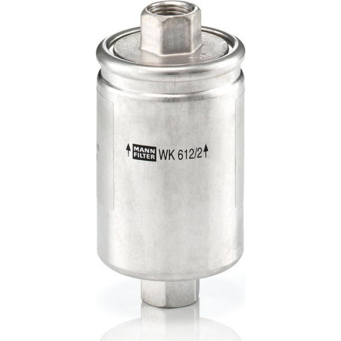 Mann-Filter WK 612/2 Kraftstofffilter Mann-Filter WK 612/2 Kraftstofffilter
