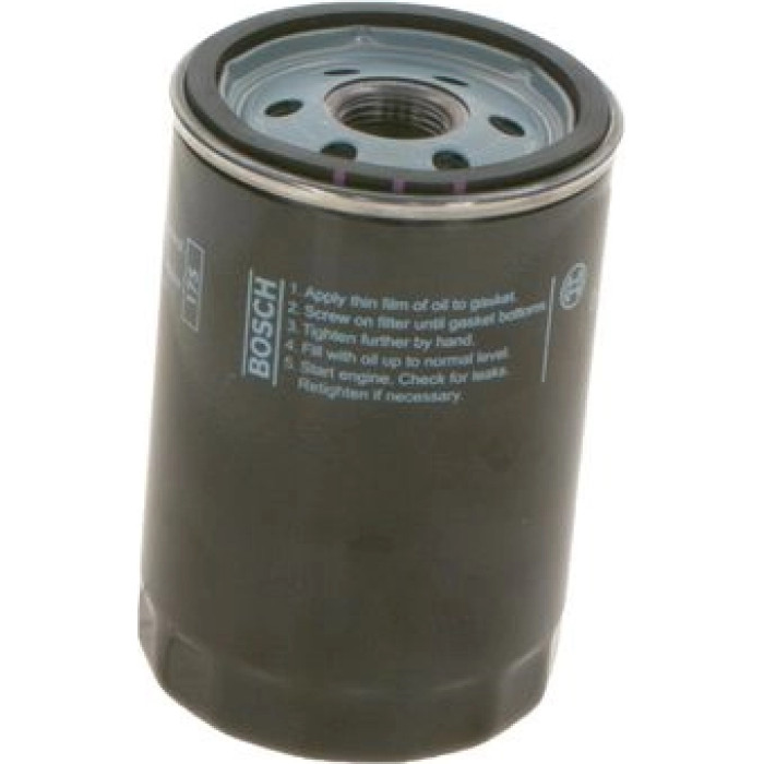 BOSCH 0 451 103 369 Ölfilter BOSCH 0 451 103 369 Ölfilter