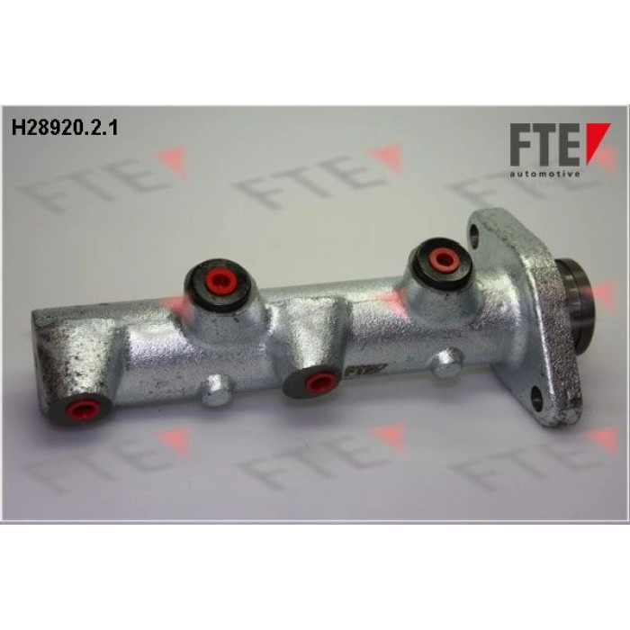 FTE 9720024 Hauptbremszylinder