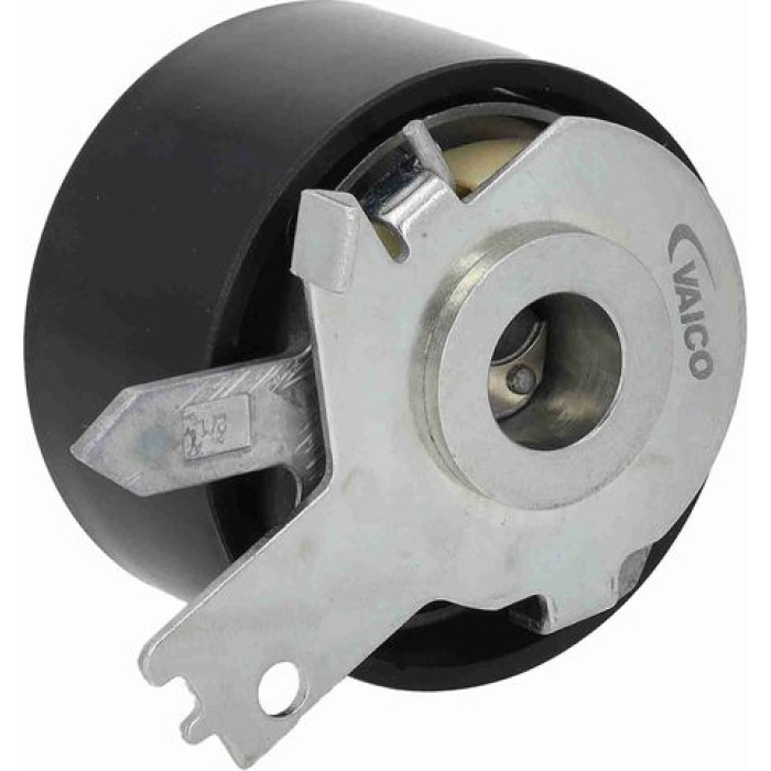 Vaico V46-0003 Spannrolle, Zahnriemen