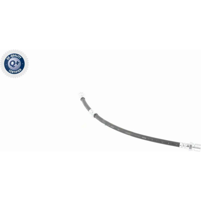Vaico V40-4105 Bremsschlauch Q+, Erstausrüsterqualität
