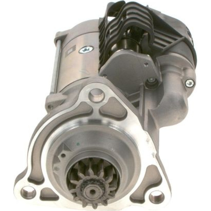 BOSCH 0 001 261 087 Starter BOSCH 0 001 261 087 Starter