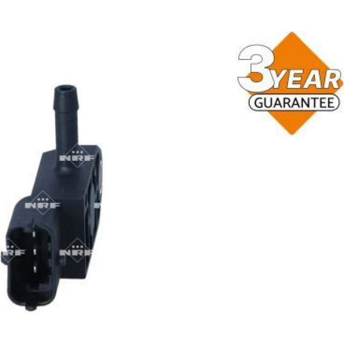 NRF 708054 Sensor, Abgasdruck