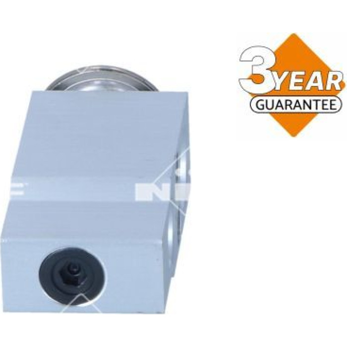 NRF 38516 Expansionsventil, Klimaanlage EASY FIT