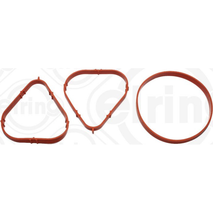 Elring 008.170 Dichtungssatz, Ansaugkrümmer Elring 008.170 Dichtungssatz, Ansaugkrümmer
