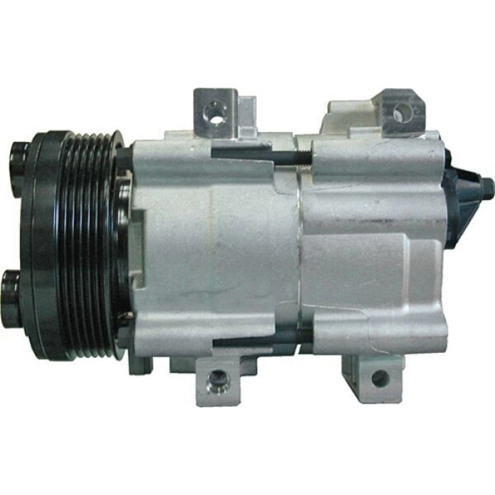 Mahle ACP 153 000S Kompressor, Klimaanlage BEHR Mahle ACP 153 000S Kompressor, Klimaanlage BEHR