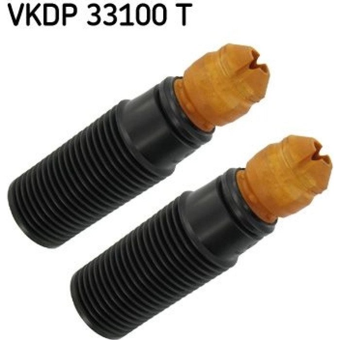 SKF VKDP 33100 T Staubschutzsatz, Stoßdämpfer SKF VKDP 33100 T Staubschutzsatz, Stoßdämpfer