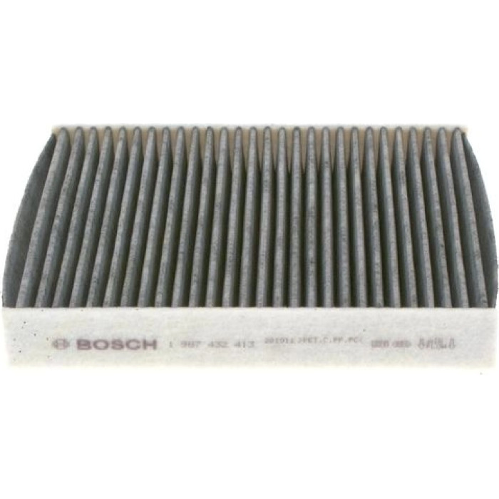 BOSCH 1 987 432 413 Innenraumfilter BOSCH 1 987 432 413 Innenraumfilter