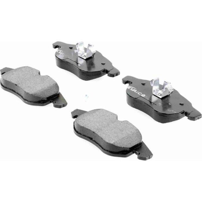 Vaico V40-8027 Bremsbelagsatz, Scheibenbremse Vaico V40-8027 Bremsbelagsatz, Scheibenbremse