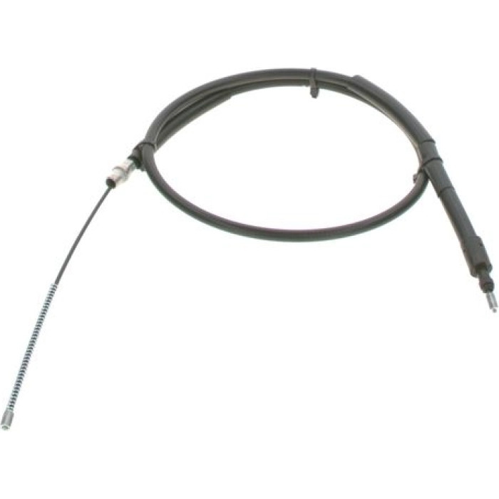 BOSCH 1 987 477 144 Seilzug, Feststellbremse BOSCH 1 987 477 144 Seilzug, Feststellbremse