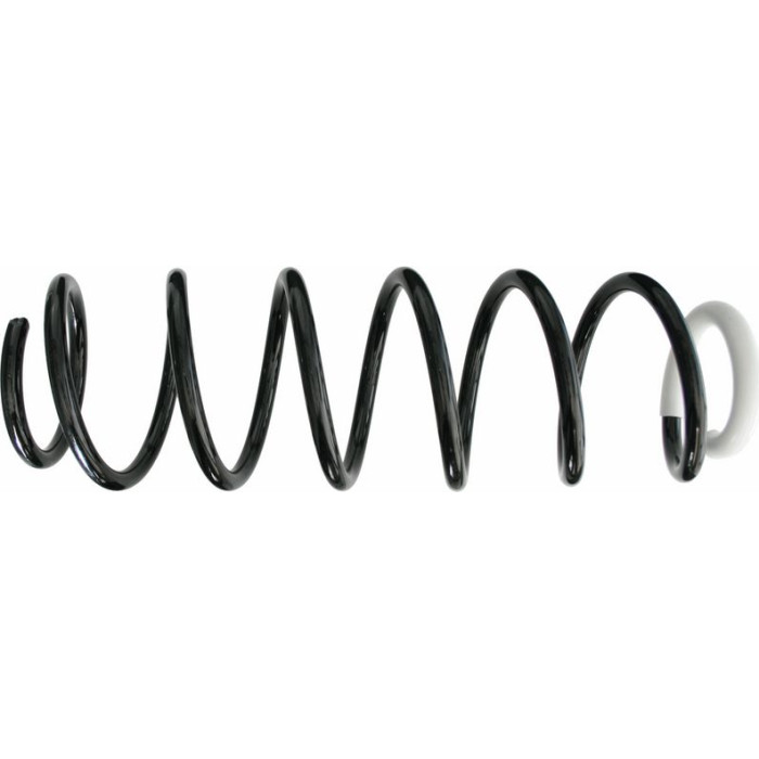 Sachs 993 690 Fahrwerksfeder