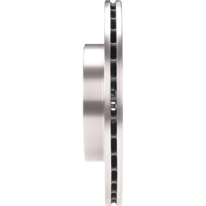BOSCH 0 986 479 687 Bremsscheibe