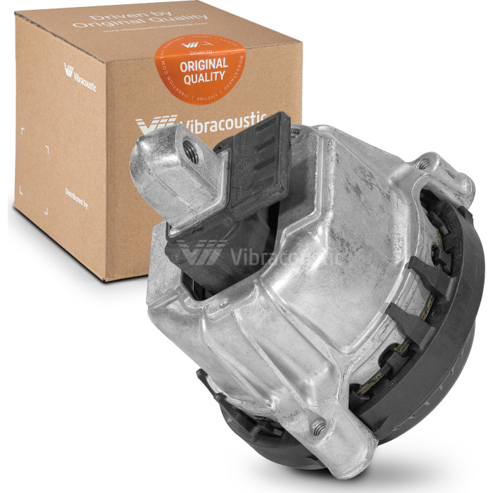 FA0001994 - Motorlager hydraulisch links für BMW - Originalqualität