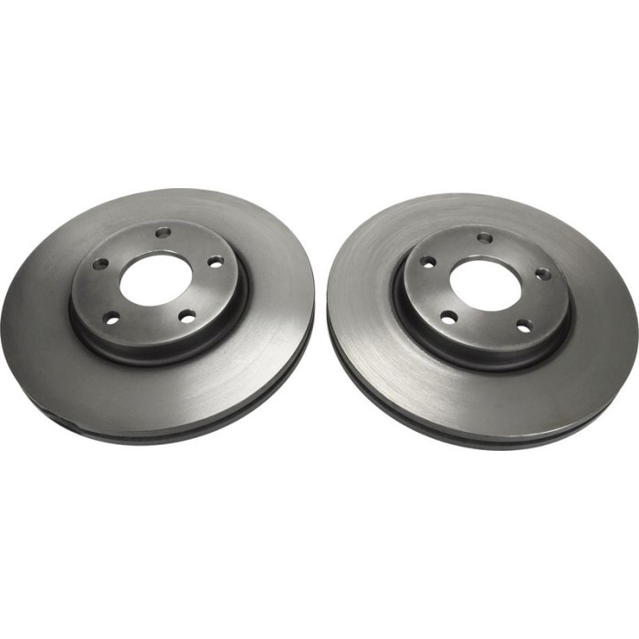 TRW DF4277 Bremsscheibe TRW DF4277 Bremsscheibe