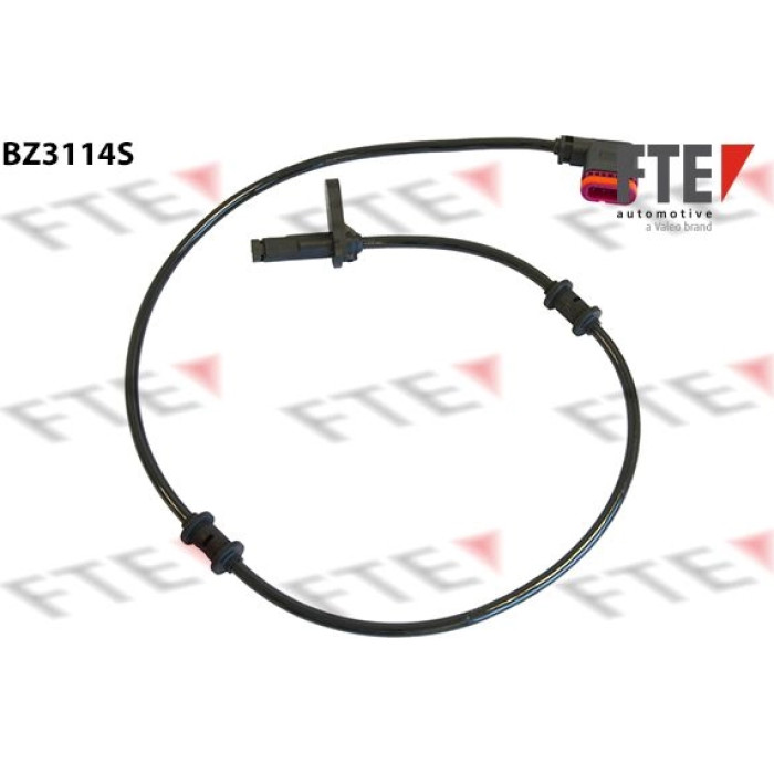 Sensor, Raddrehzahl 9400102 Sensor, Raddrehzahl 9400102