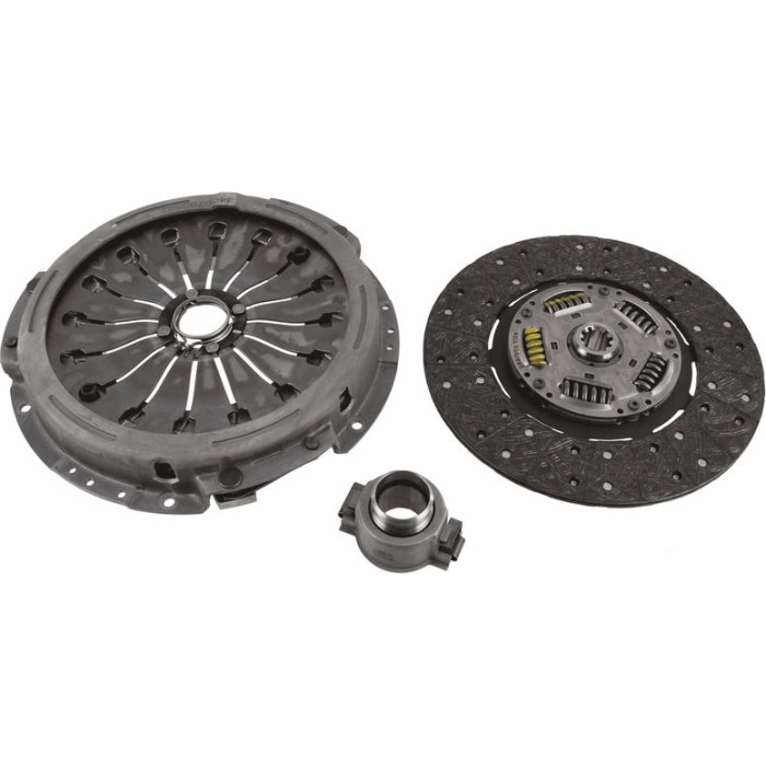 SACHS 3400 700 682 Kupplungssatz SACHS 3400 700 682 Kupplungssatz