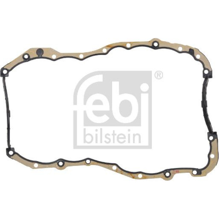 febi bilstein 196543 Dichtung, Ölwanne febi bilstein 196543 Dichtung, Ölwanne
