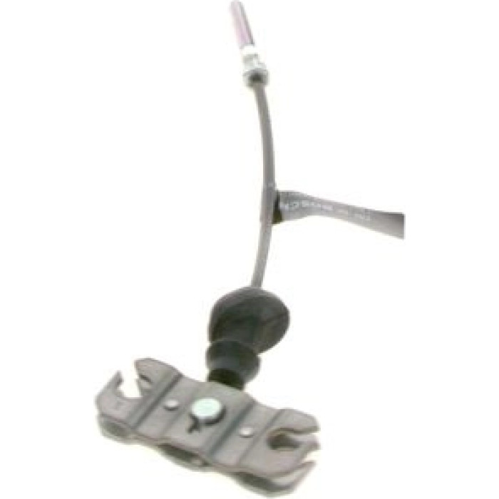 BOSCH 1 987 477 503 Seilzug, Feststellbremse BOSCH 1 987 477 503 Seilzug, Feststellbremse