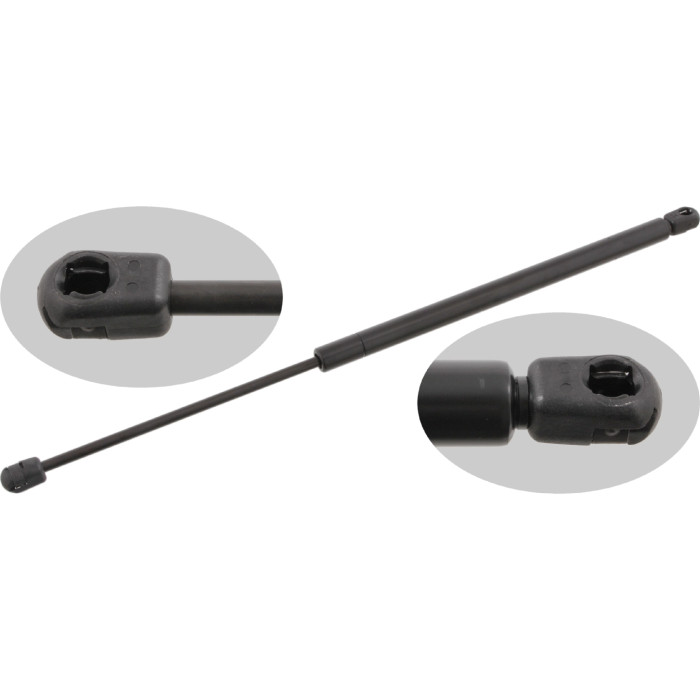 FEBI BILSTEIN 28029 Gasfeder, Koffer-/Laderaum