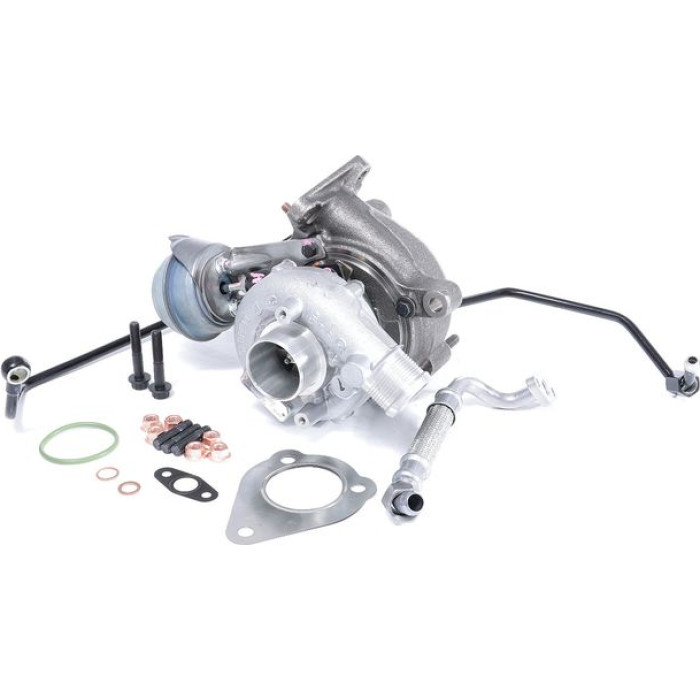 BTS Turbo Turbolader T981636 BTS Turbo Turbolader T981636