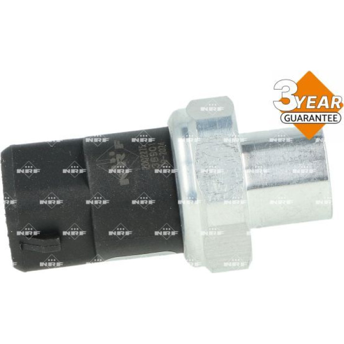 NRF 38901 Druckschalter, Klimaanlage EASY FIT NRF 38901 Druckschalter, Klimaanlage EASY FIT