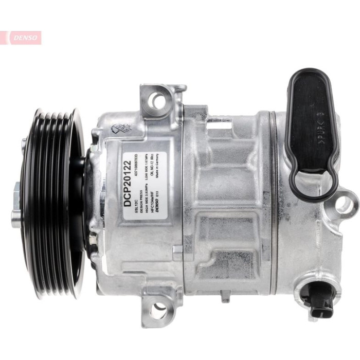 DENSO 5SL12C Klimakompressor DCP20122 DENSO 5SL12C Klimakompressor DCP20122