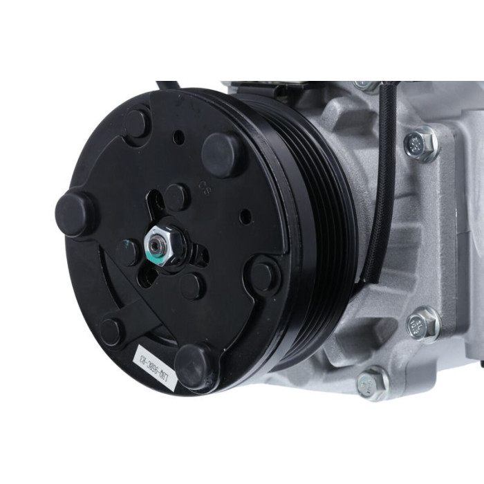 Valeo 690163 Kompressor, Klimaanlage CORE-FLEX Valeo 690163 Kompressor, Klimaanlage CORE-FLEX