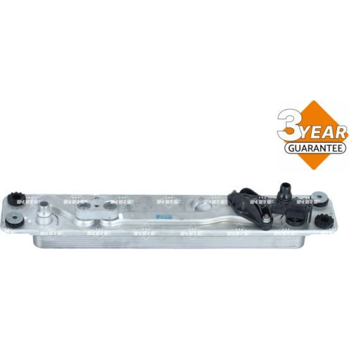 NRF 31285 Ölkühler, Automatikgetriebe