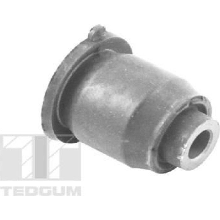 Tedgum 00391642 Lagerung, Lenker