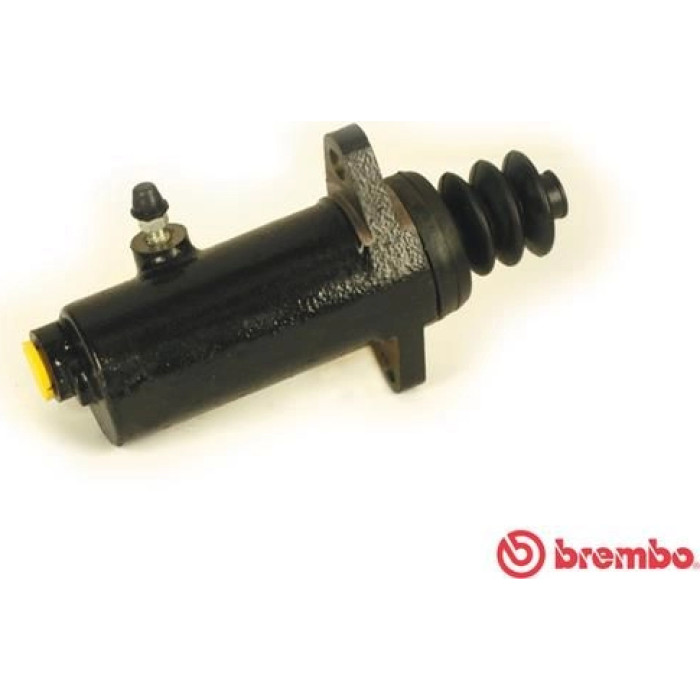 Brembo E 50 003 Nehmerzylinder, Kupplung ESSENTIAL LINE Brembo E 50 003 Nehmerzylinder, Kupplung ESSENTIAL LINE