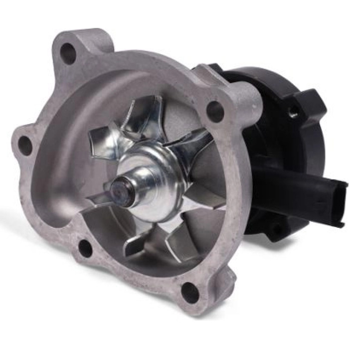 HEPU P3001M Wasserpumpe mit Dichtung, nicht schaltbare Wasserpumpe, mechanisch HEPU P3001M Wasserpumpe mit Dichtung, nicht schaltbare Wasserpumpe, mechanisch