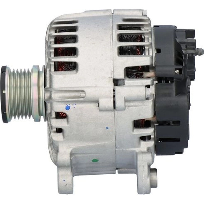 Valeo 439860 Generator ORIGINS - NEW O.E. TECHNOLOGIE Valeo 439860 Generator ORIGINS - NEW O.E. TECHNOLOGIE
