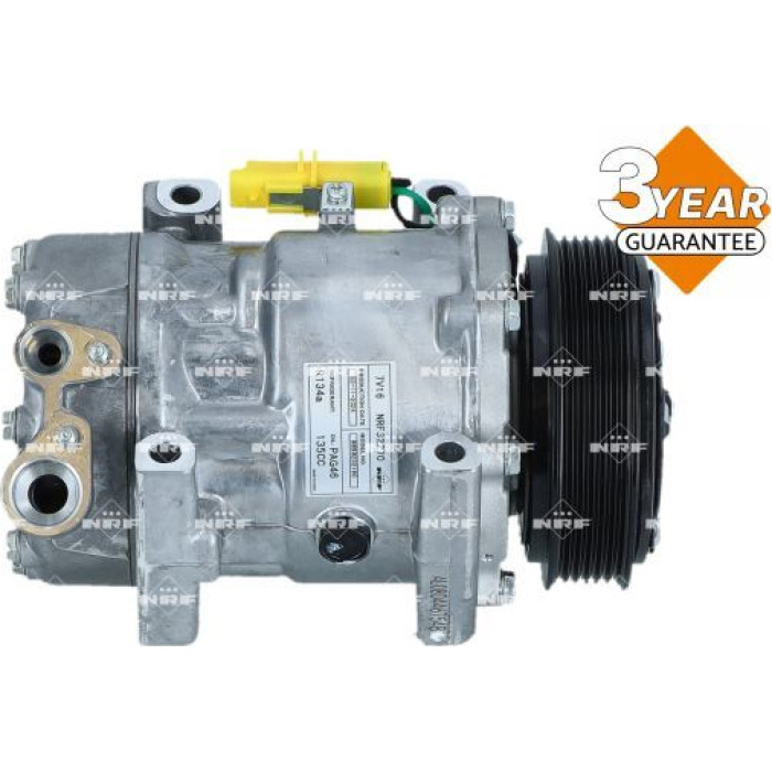 NRF 32270 Kompressor, Klimaanlage EASY FIT NRF 32270 Kompressor, Klimaanlage EASY FIT