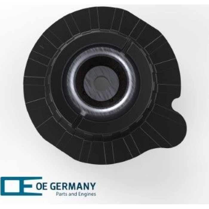 Federbeinstützlager Vorderachse links für ALFA ROMEO GIULIETTA 940 51805868 Federbeinstützlager Vorderachse links für ALFA ROMEO GIULIETTA 940 51805868