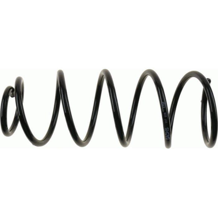 Sachs 997 609 Fahrwerksfeder Sachs 997 609 Fahrwerksfeder